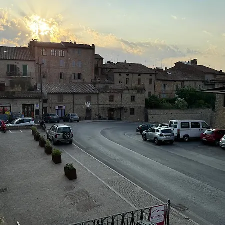 2 King Bed, 2 Full Bathroom In Umbria - Tuscany *