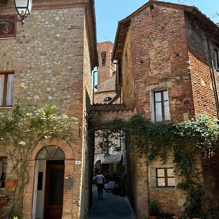 2 King Bed, 2 Full Bathroom In Umbria - Tuscany * Città della Pieve