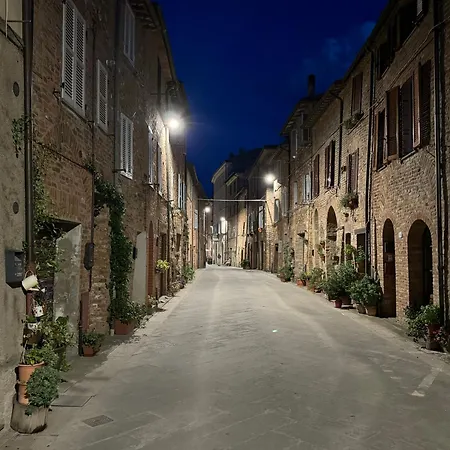 2 King Bed, 2 Full Bathroom In Umbria - Tuscany * Città della Pieve