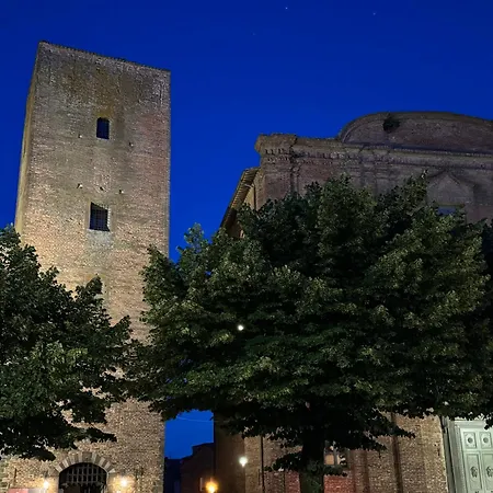 2 King Bed, 2 Full Bathroom In Umbria - Tuscany