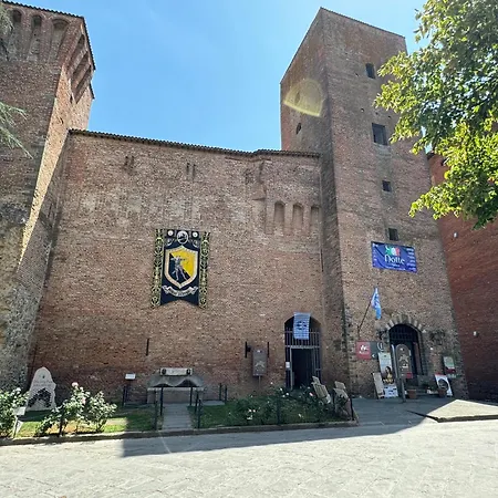 2 King Bed, 2 Full Bathroom In Umbria - Tuscany * Città della Pieve