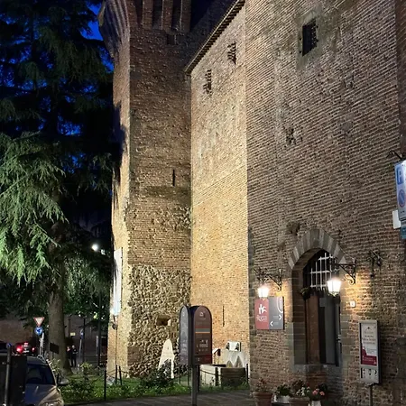 2 King Bed, 2 Full Bathroom In Umbria - Tuscany