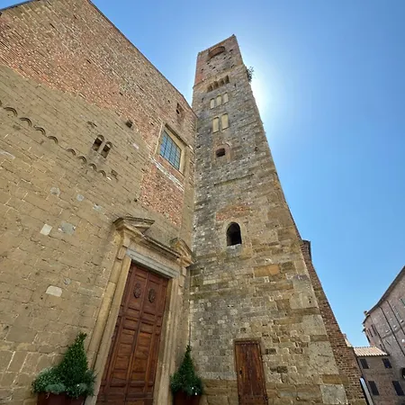 2 King Bed, 2 Full Bathroom In Umbria - Tuscany شقة *