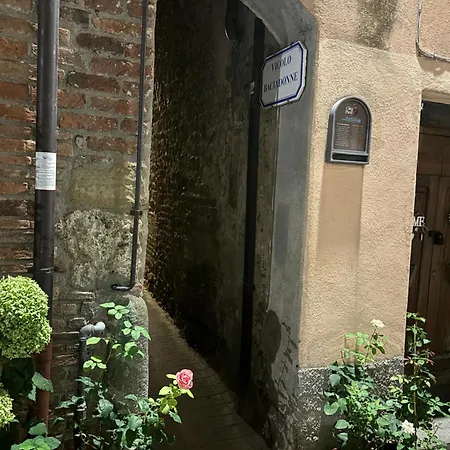 2 King Bed, 2 Full Bathroom In Umbria - Tuscany Apartman Città della Pieve