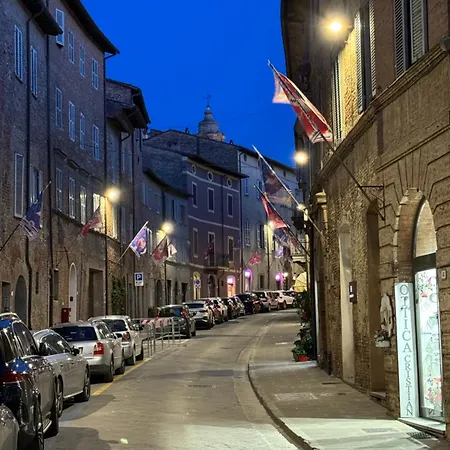 2 King Bed, 2 Full Bathroom In Umbria - Tuscany *