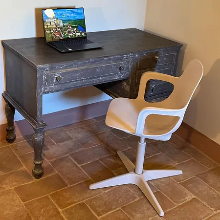 2 King Bed, 2 Full Bathroom In Umbria - Tuscany