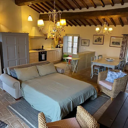 شقة 2 King Bed, 2 Full Bathroom In Umbria - Tuscany Città della Pieve