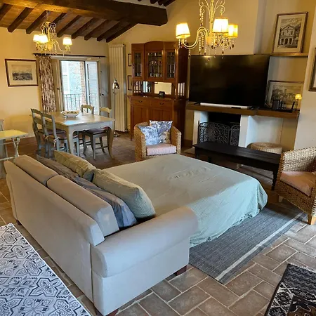 2 King Bed, 2 Full Bathroom In Umbria - Tuscany * Città della Pieve